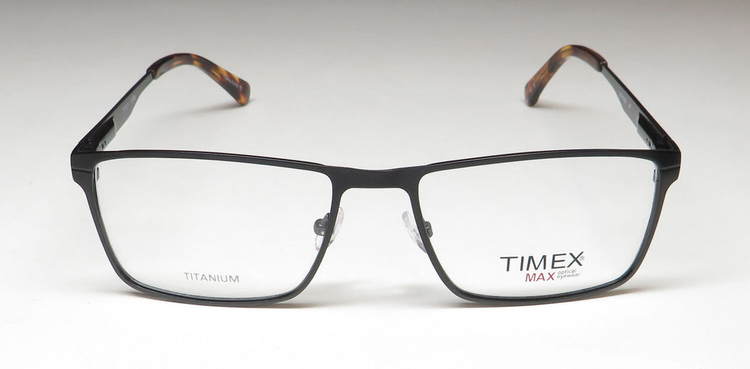 Timex 2:41 Pm Eyeglasses