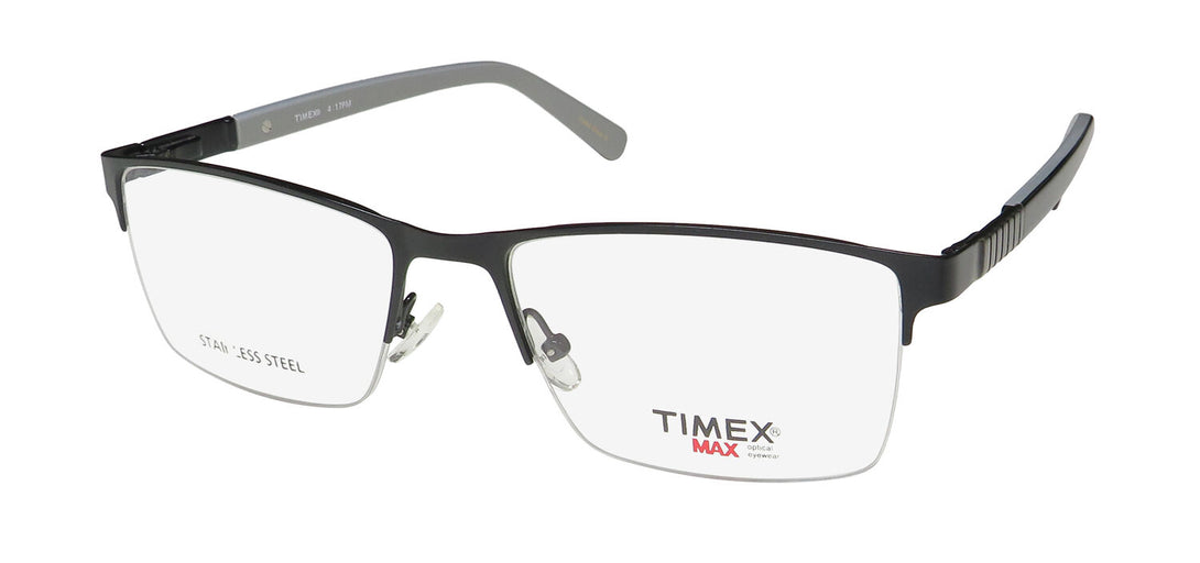 Timex 4:17 Pm Eyeglasses