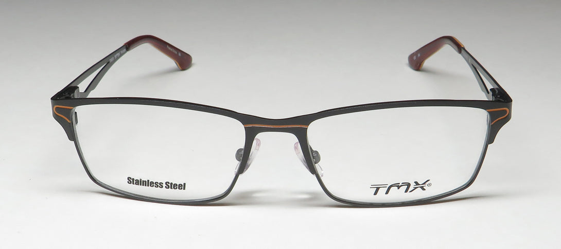 Timex Tmx Pinstripe Eyeglasses