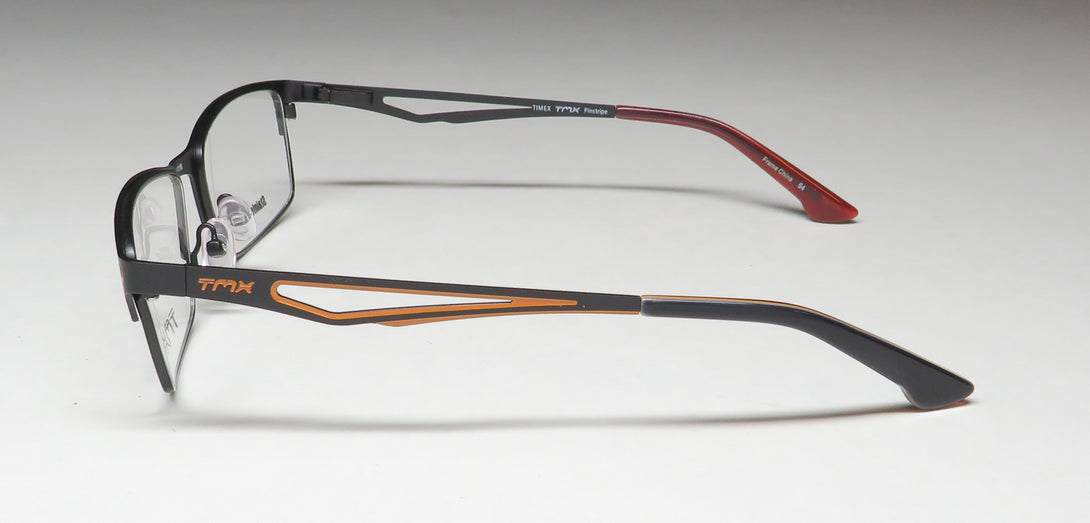 Timex Tmx Pinstripe Eyeglasses