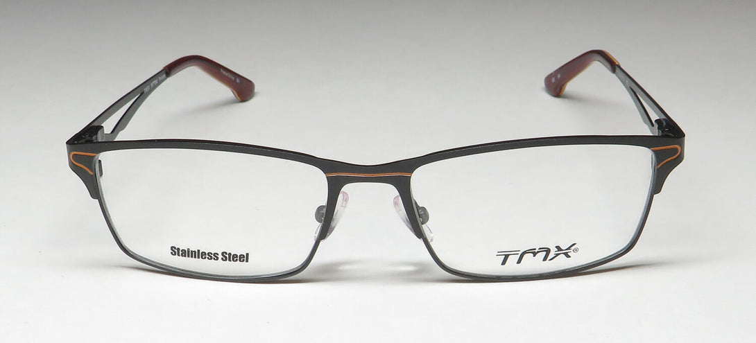 Timex Tmx Pinstripe Eyeglasses