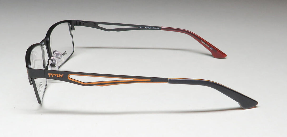 Timex Tmx Pinstripe Eyeglasses