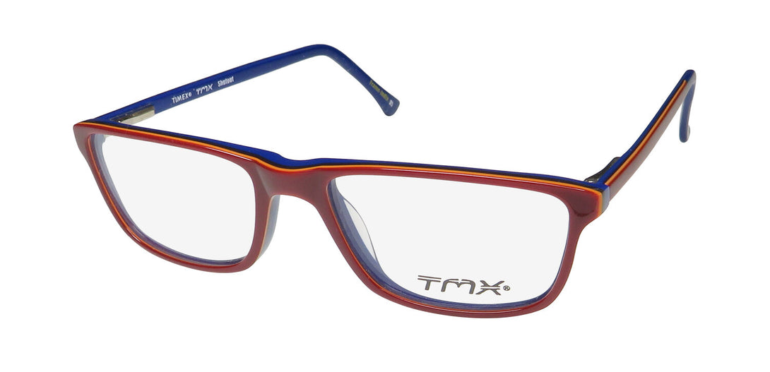 Timex Tmx Shutout Eyeglasses