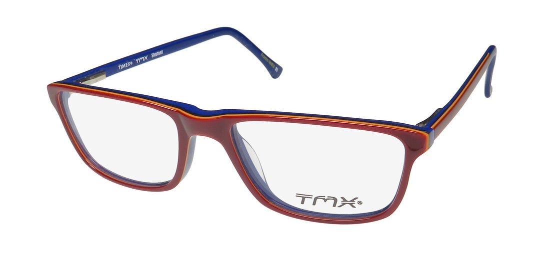 Timex Tmx Shutout Eyeglasses