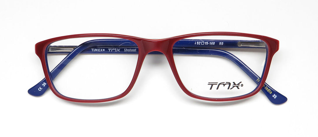 Timex Tmx Shutout Eyeglasses