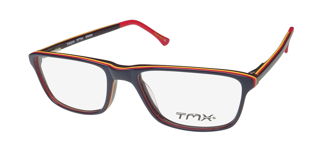 Timex Tmx Shutout Eyeglasses