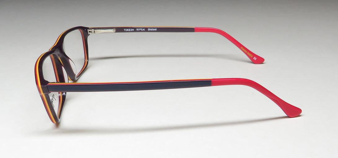 Timex Tmx Shutout Eyeglasses