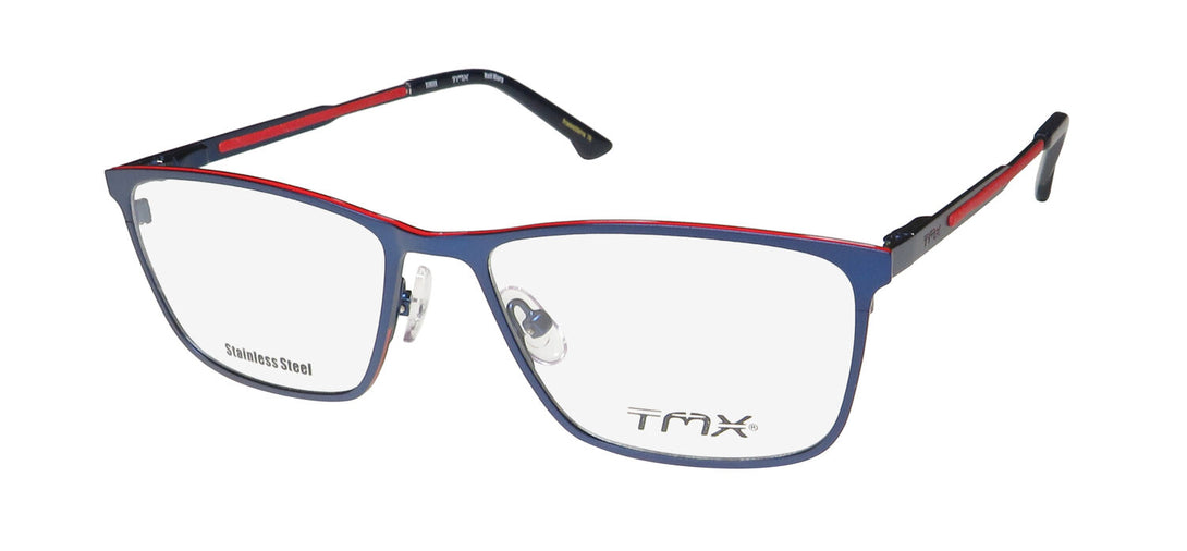 Timex Tmx Hail Mary Eyeglasses