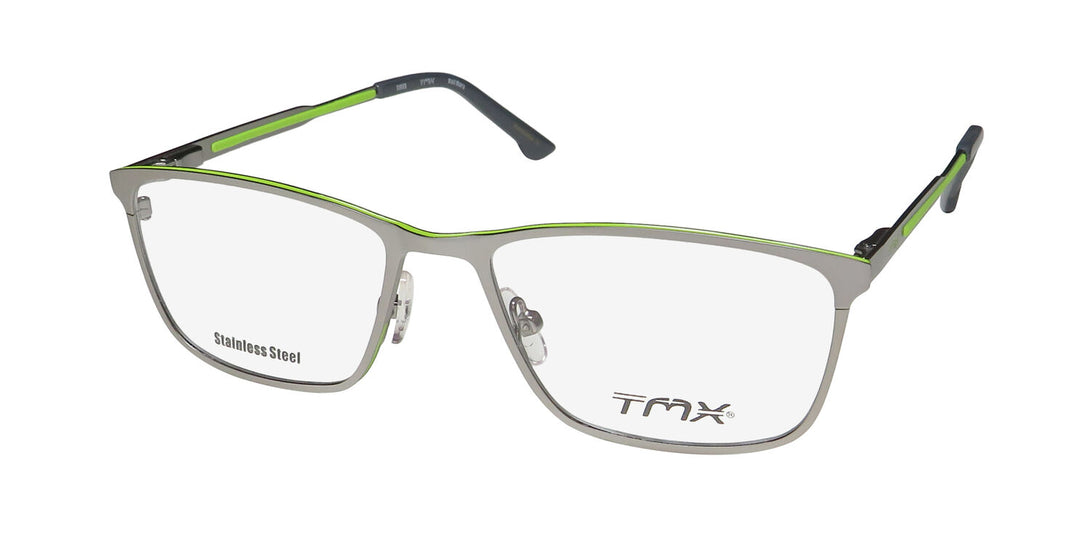 Timex Tmx Hail Mary Eyeglasses