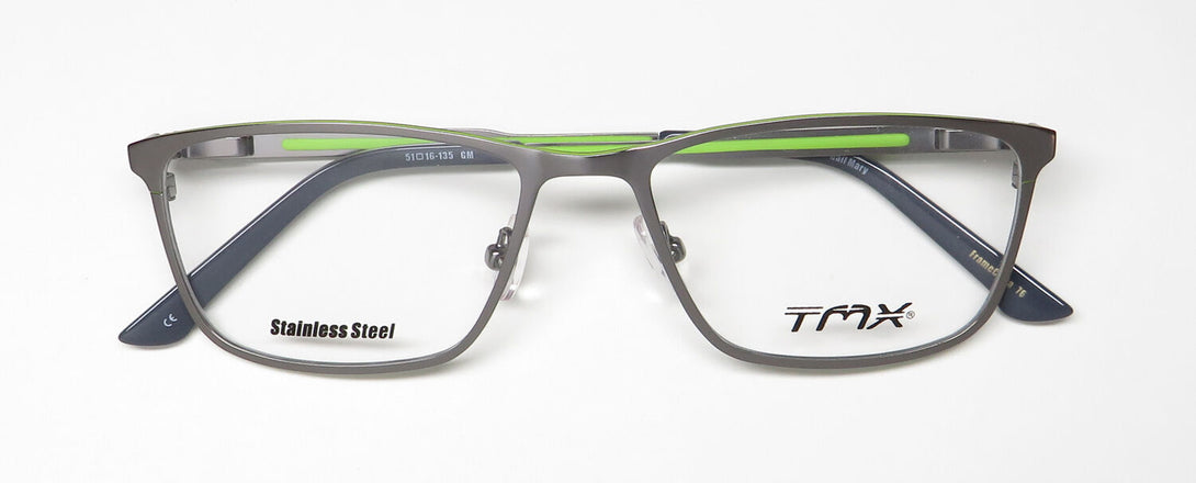 Timex Tmx Hail Mary Eyeglasses