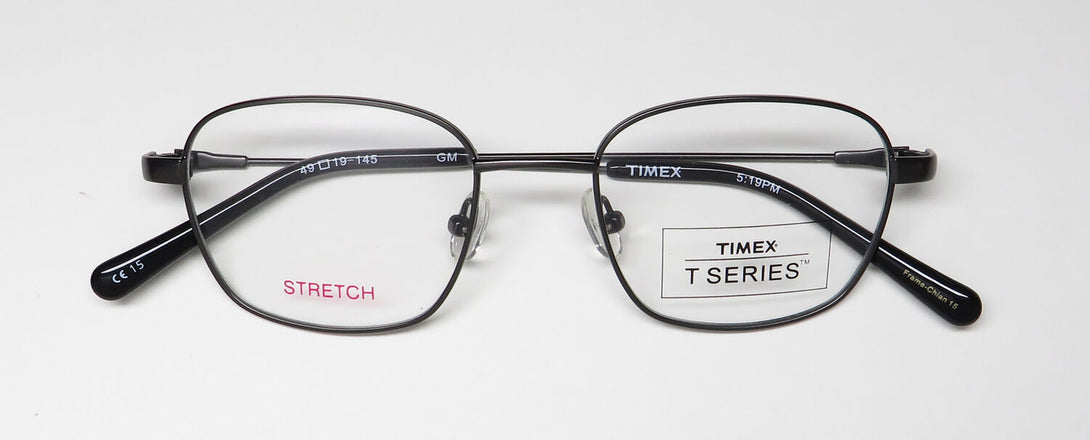 Timex 5:19 Pm Eyeglasses