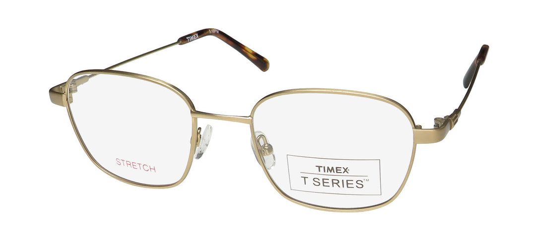 Timex 5:19 Pm Eyeglasses