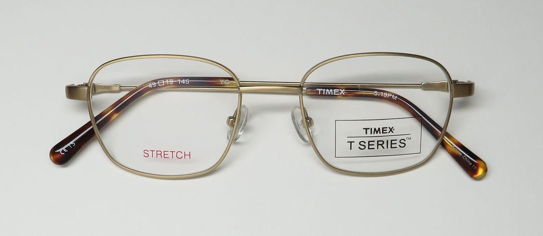 Timex 5:19 Pm Eyeglasses