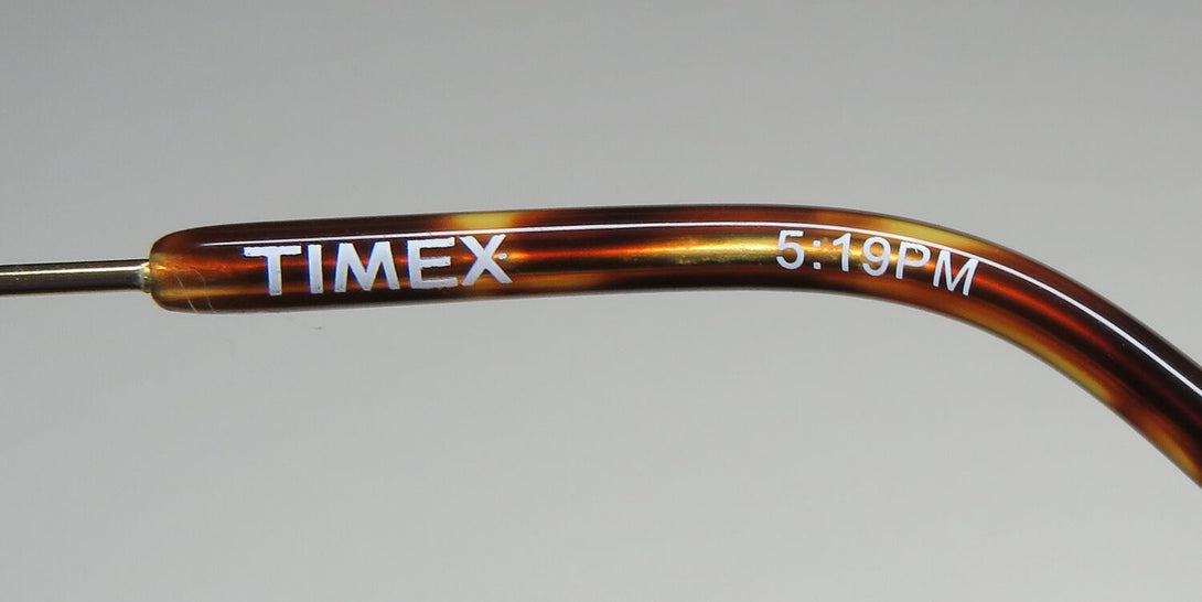 Timex 5:19 Pm Eyeglasses