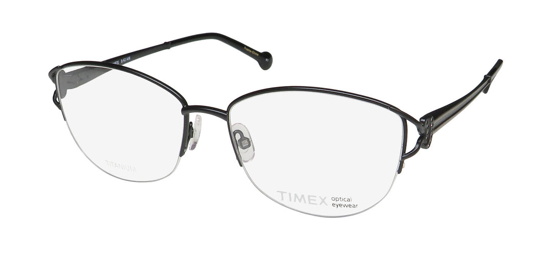 Timex 8:42 Am Eyeglasses