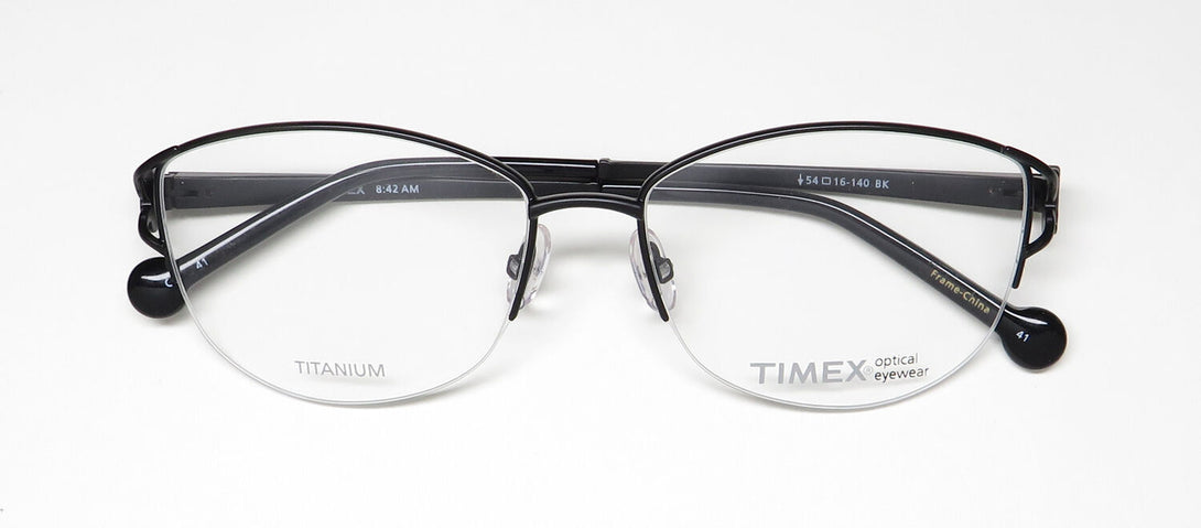 Timex 8:42 Am Eyeglasses