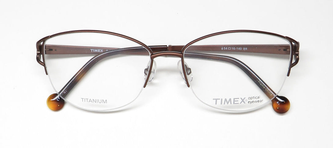 Timex 8:42 Am Eyeglasses