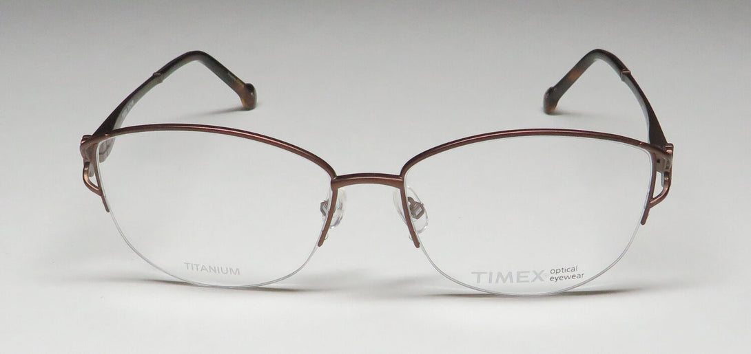 Timex 8:42 Am Eyeglasses