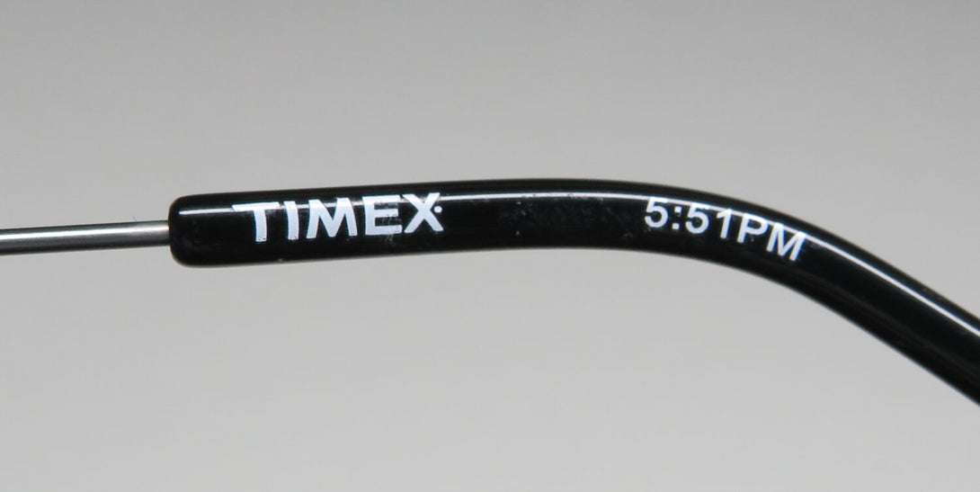 Timex 5:51 Pm Eyeglasses