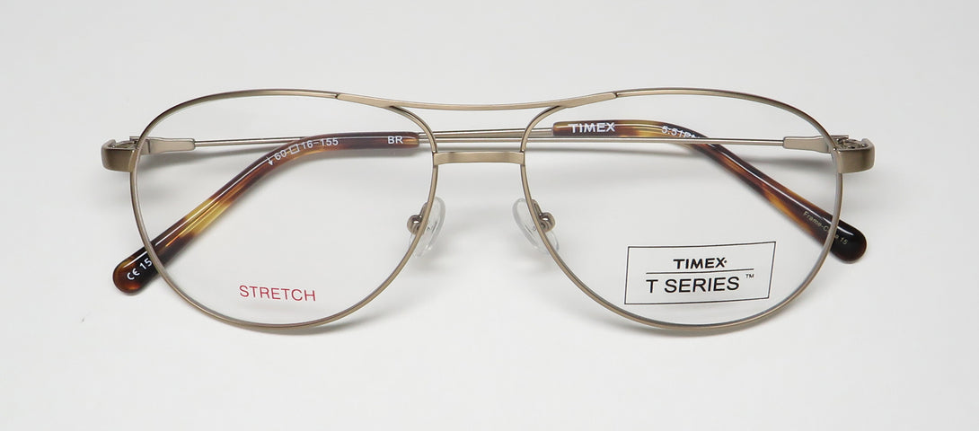 Timex 5:51 Pm Eyeglasses