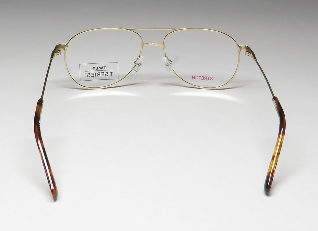 Timex 5:51 Pm Eyeglasses