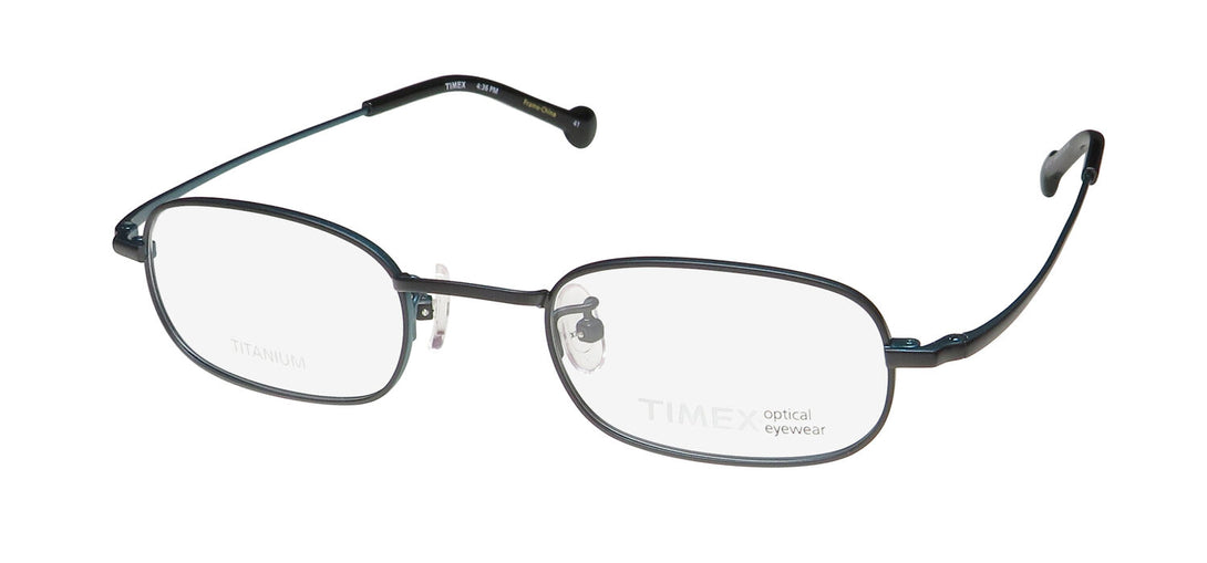 Timex 4:36 Pm Eyeglasses