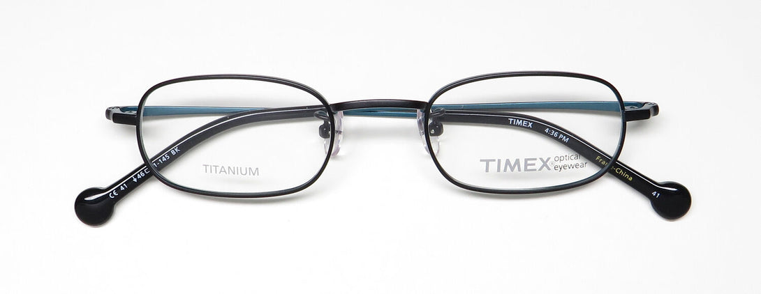 Timex 4:36 Pm Eyeglasses