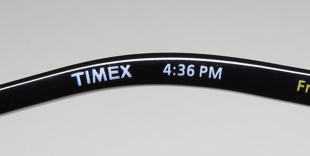 Timex 4:36 Pm Eyeglasses