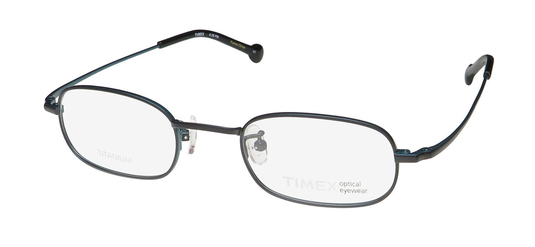 Timex 4:36 Pm Eyeglasses