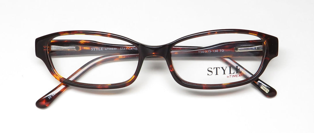 Timex Stay-Cation Eyeglasses