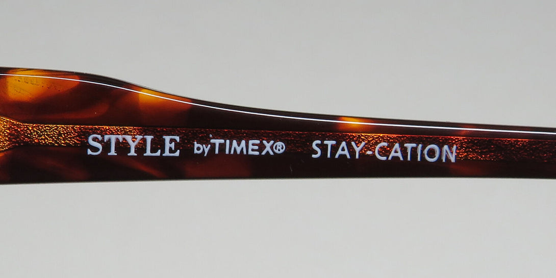 Timex Stay-Cation Eyeglasses