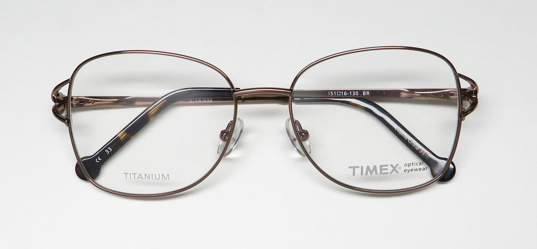 Timex 6:14 Am Eyeglasses