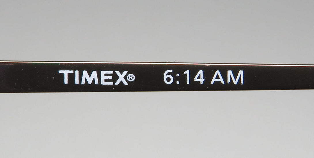 Timex 6:14 Am Eyeglasses