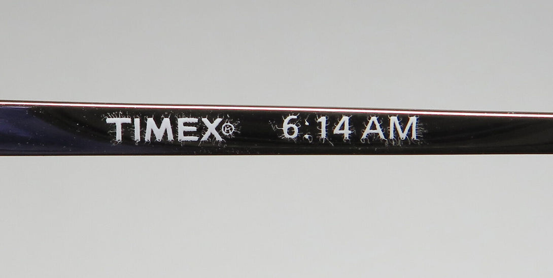 Timex 6:14 Am Eyeglasses