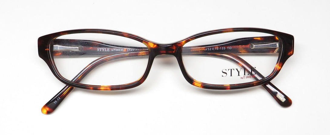 Timex Stay-Cation Eyeglasses