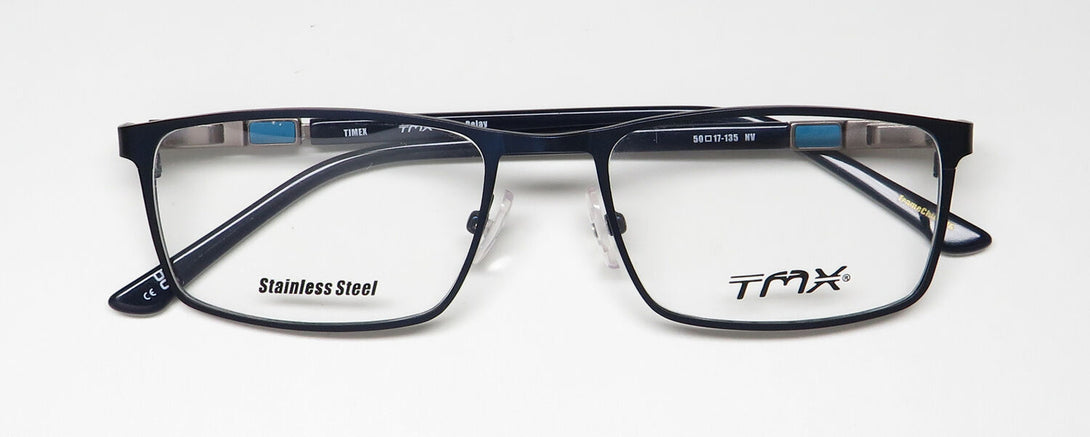 Timex Tmx Relay Eyeglasses