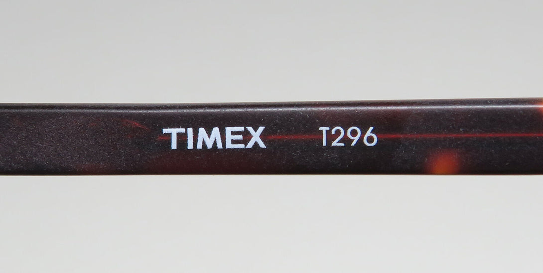 Timex T296 Eyeglasses