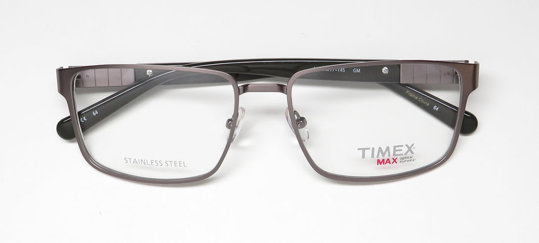 Timex 5:14 Pm Eyeglasses