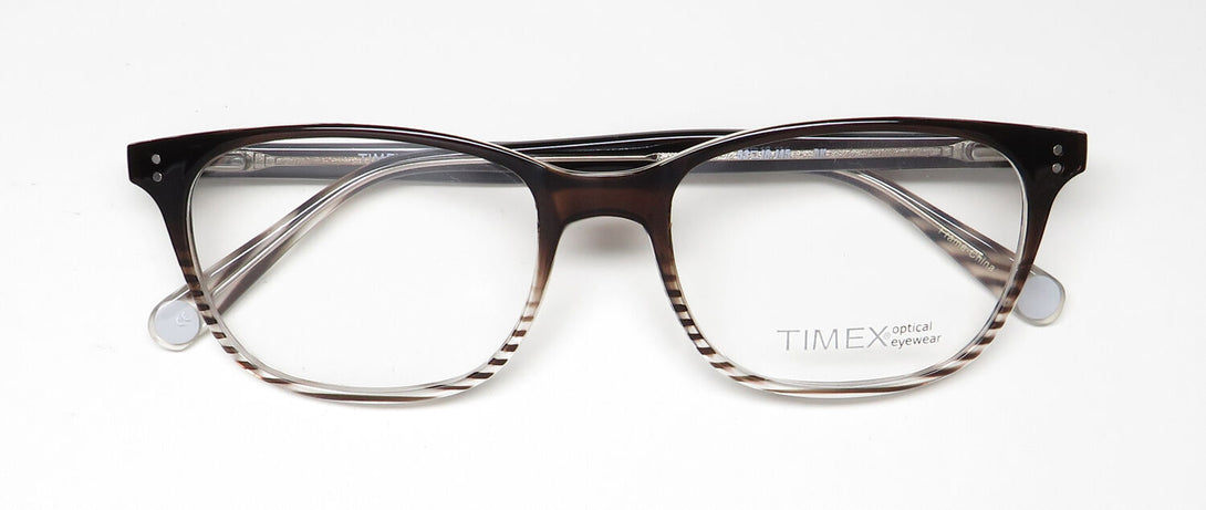 Timex 7:47 Pm Eyeglasses