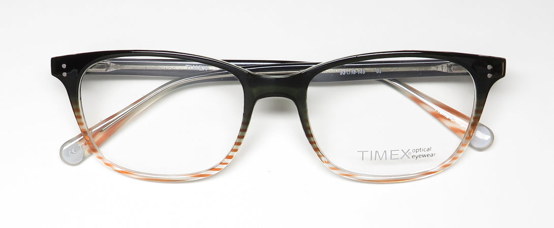 Timex 7:47 Pm Eyeglasses