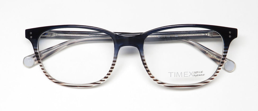 Timex 7:47 Pm Eyeglasses