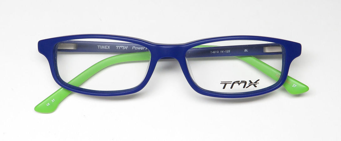 Timex Tmx Power Play Eyeglasses