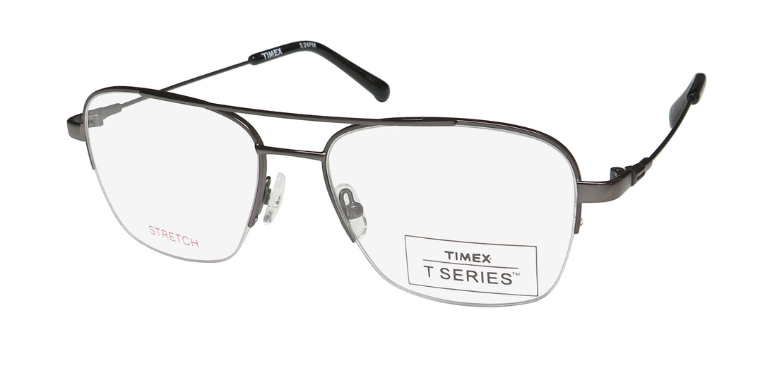 Timex 5:24 Pm Eyeglasses