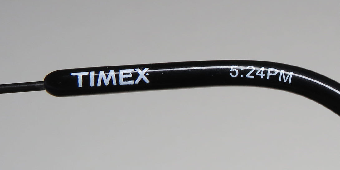 Timex 5:24 Pm Eyeglasses