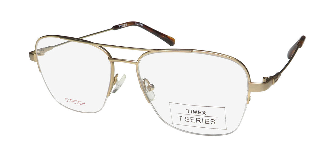 Timex 5:24 Pm Eyeglasses