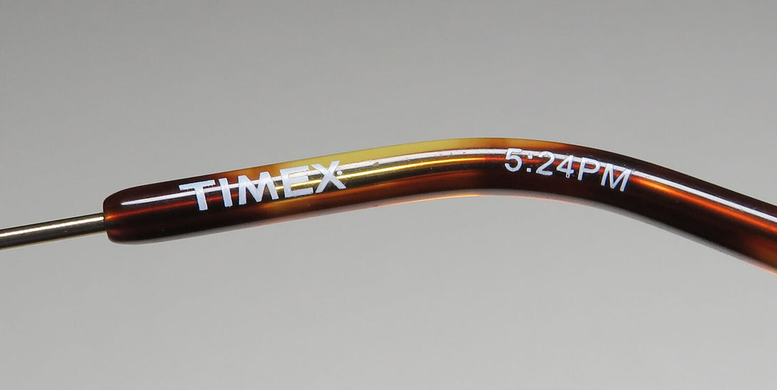 Timex 5:24 Pm Eyeglasses