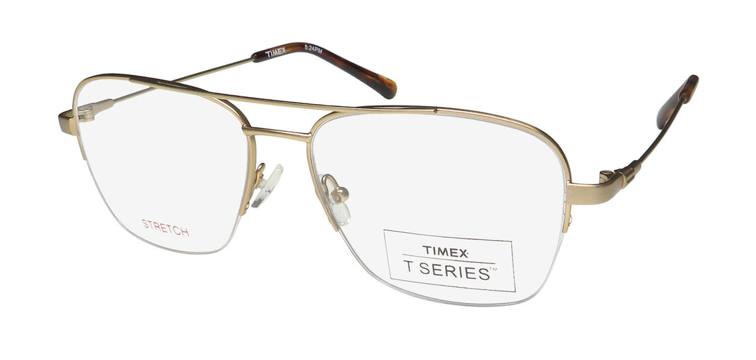 Timex 5:24 Pm Eyeglasses