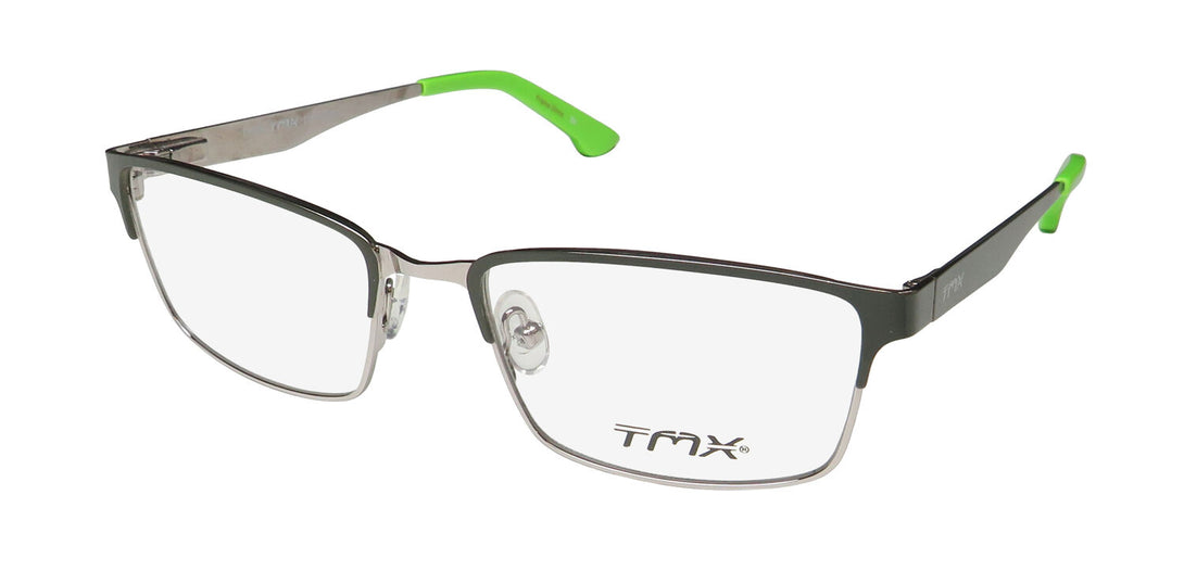 Timex Tmx Lightweight Eyeglasses