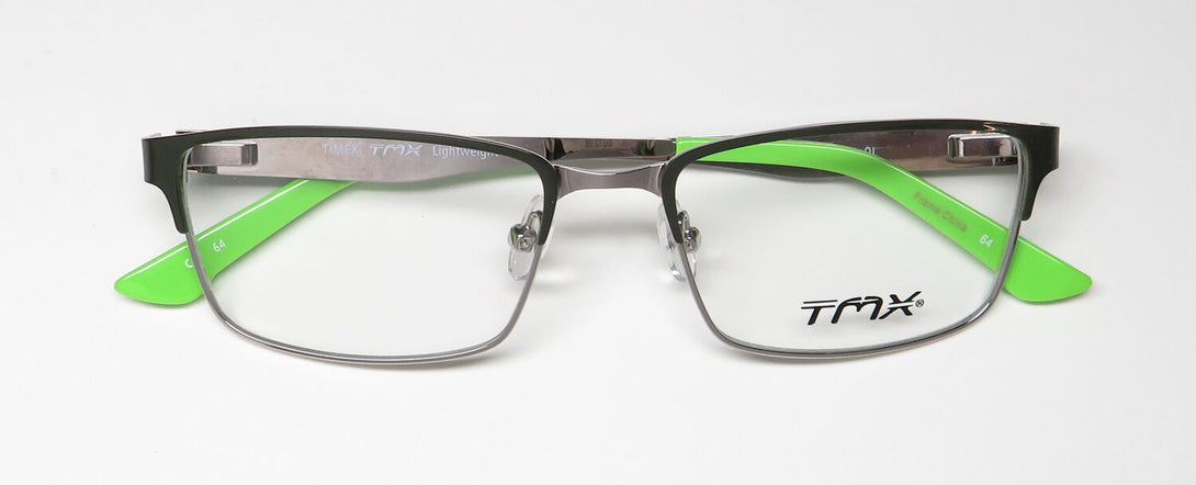 Timex Tmx Lightweight Eyeglasses