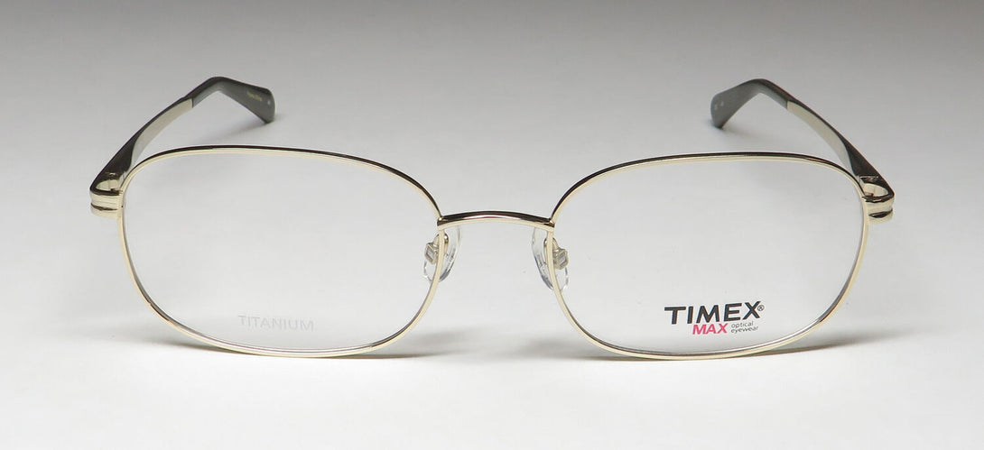 Timex 3:43 Pm Eyeglasses